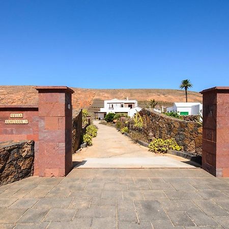 Finca Remedios Los Valles Екстер'єр фото