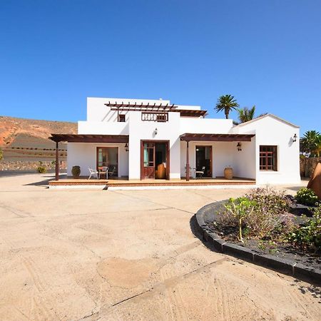 Finca Remedios Los Valles Екстер'єр фото