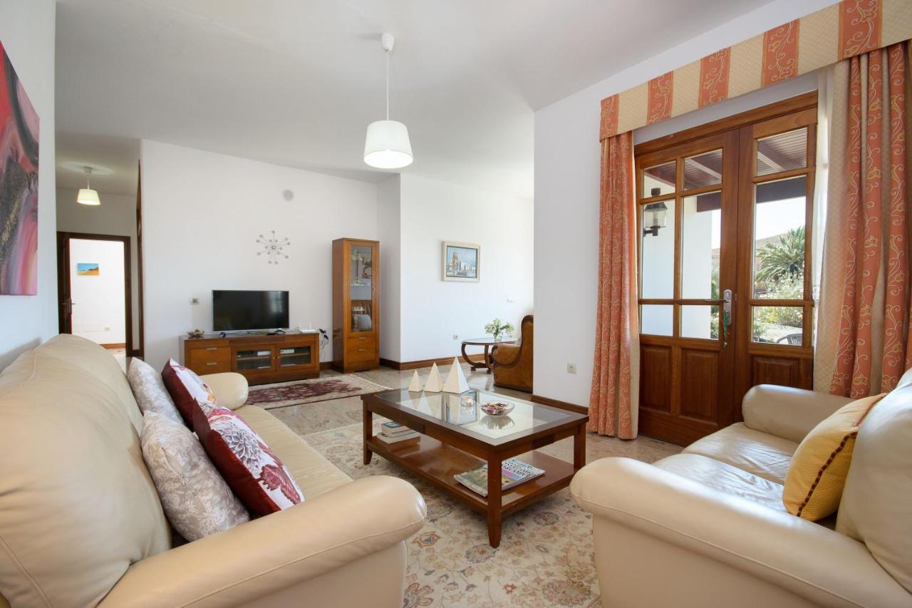 Finca Remedios Los Valles Екстер'єр фото