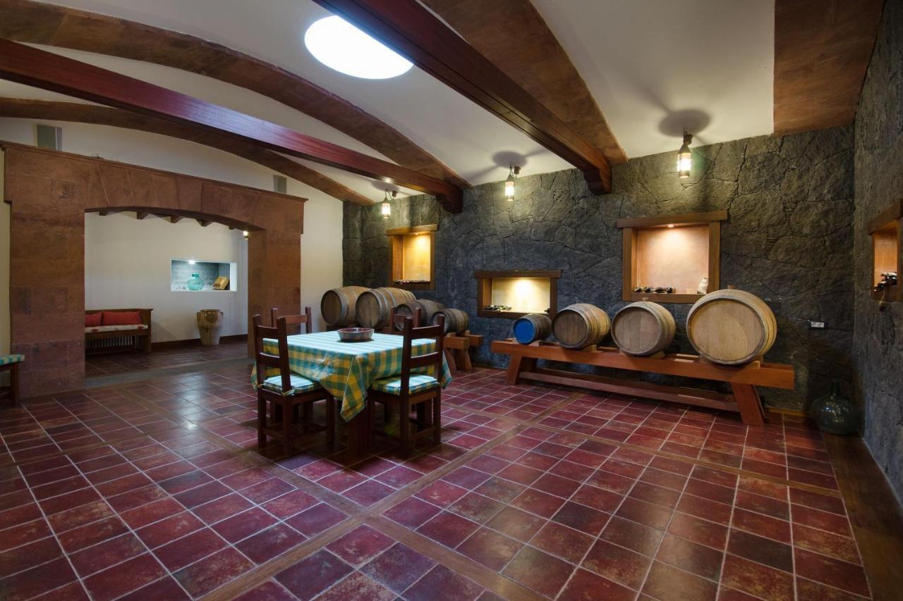 Finca Remedios Los Valles Екстер'єр фото