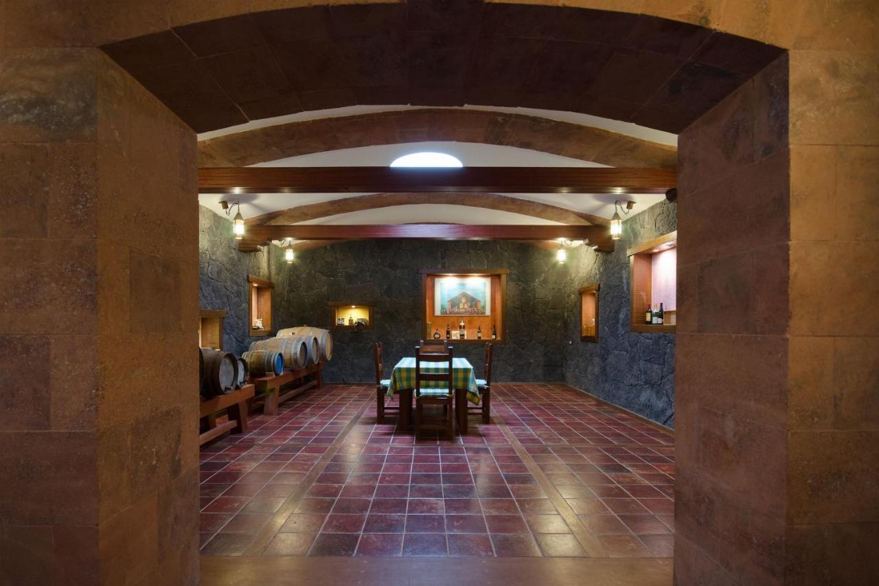 Finca Remedios Los Valles Екстер'єр фото