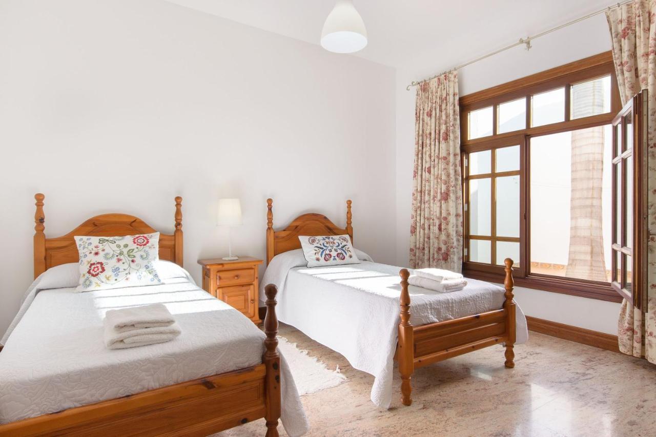 Finca Remedios Los Valles Екстер'єр фото