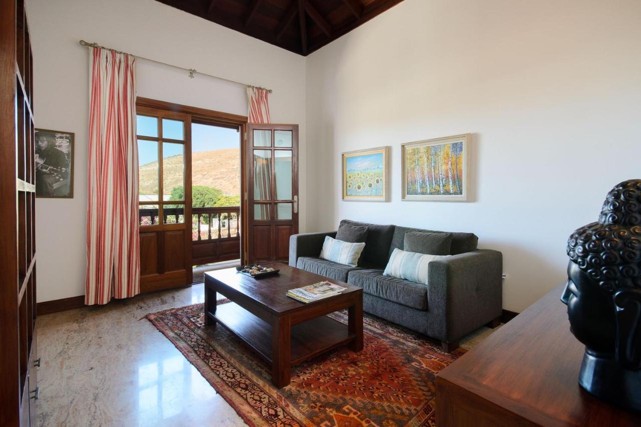 Finca Remedios Los Valles Екстер'єр фото
