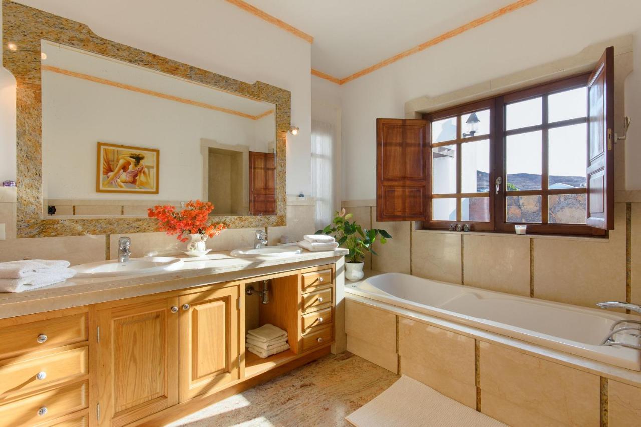Finca Remedios Los Valles Екстер'єр фото