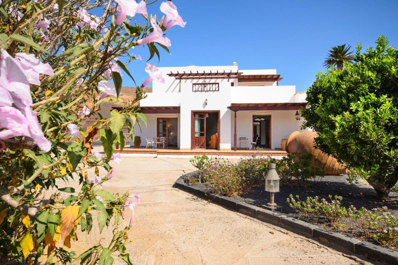 Finca Remedios Los Valles Екстер'єр фото