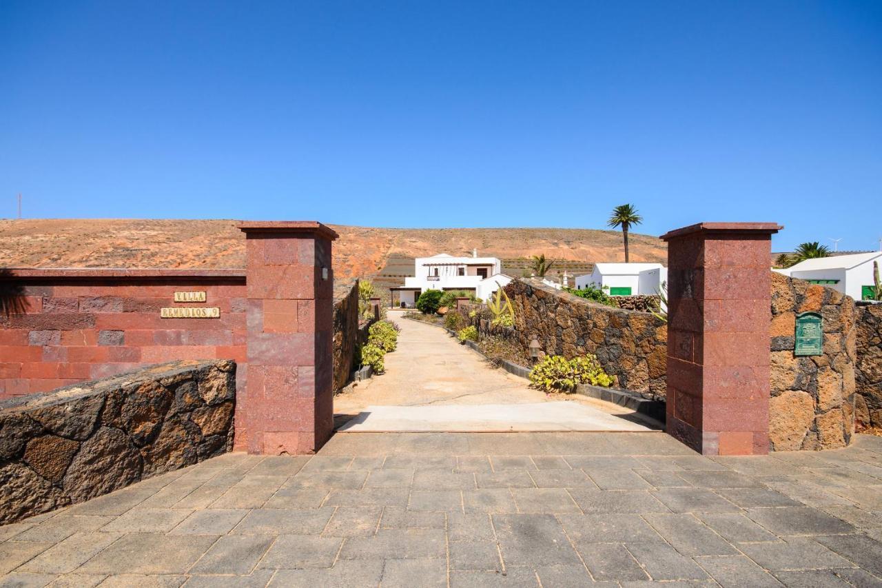 Finca Remedios Los Valles Екстер'єр фото