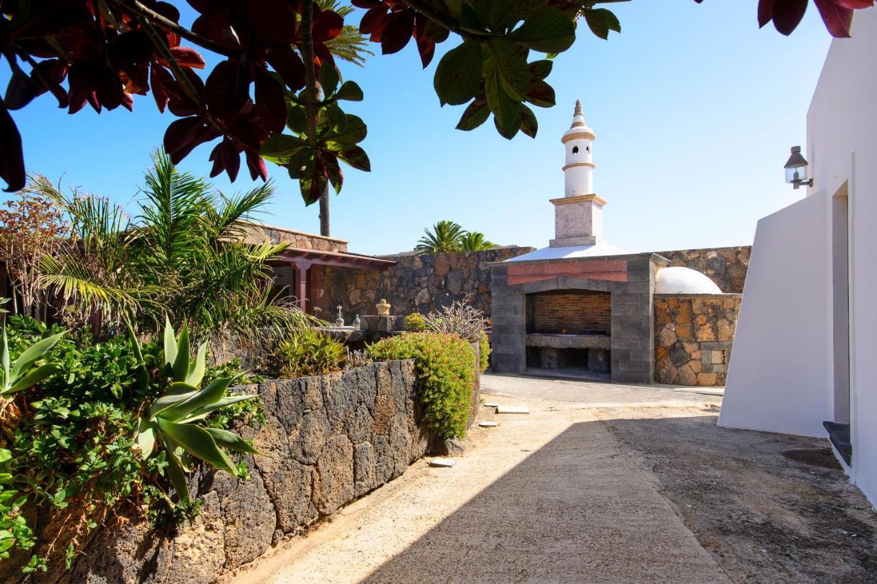 Finca Remedios Los Valles Екстер'єр фото
