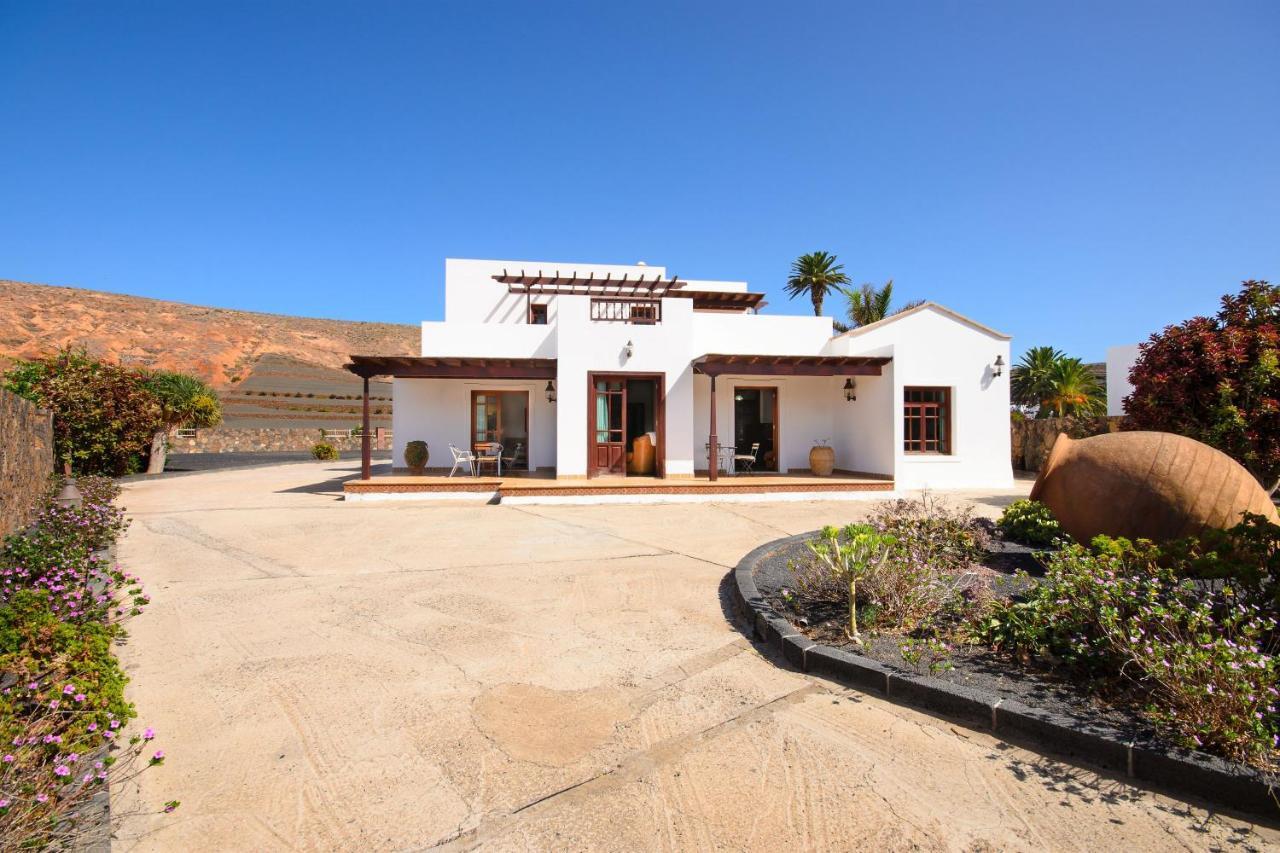 Finca Remedios Los Valles Екстер'єр фото