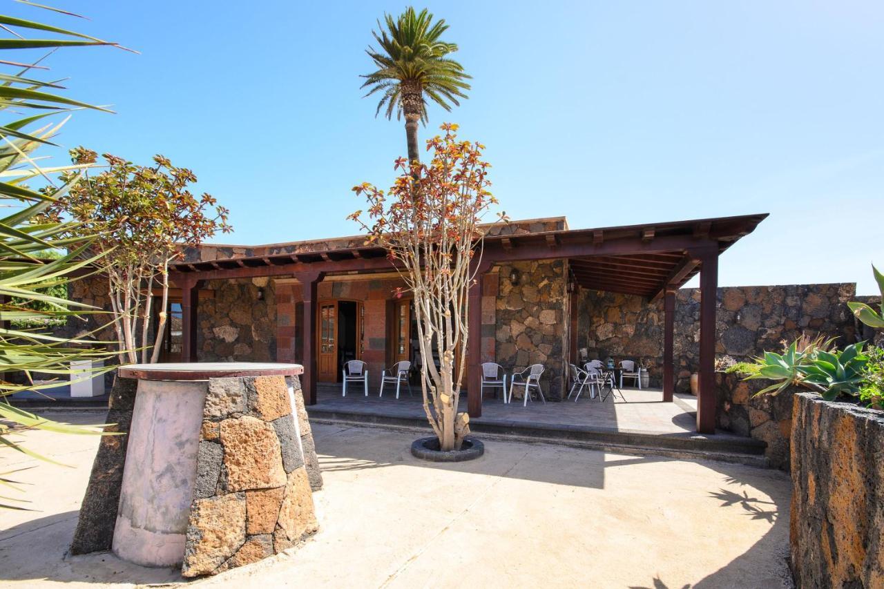 Finca Remedios Los Valles Екстер'єр фото