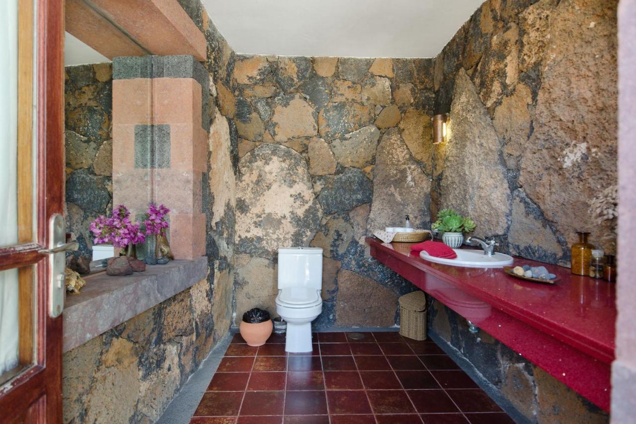 Finca Remedios Los Valles Екстер'єр фото