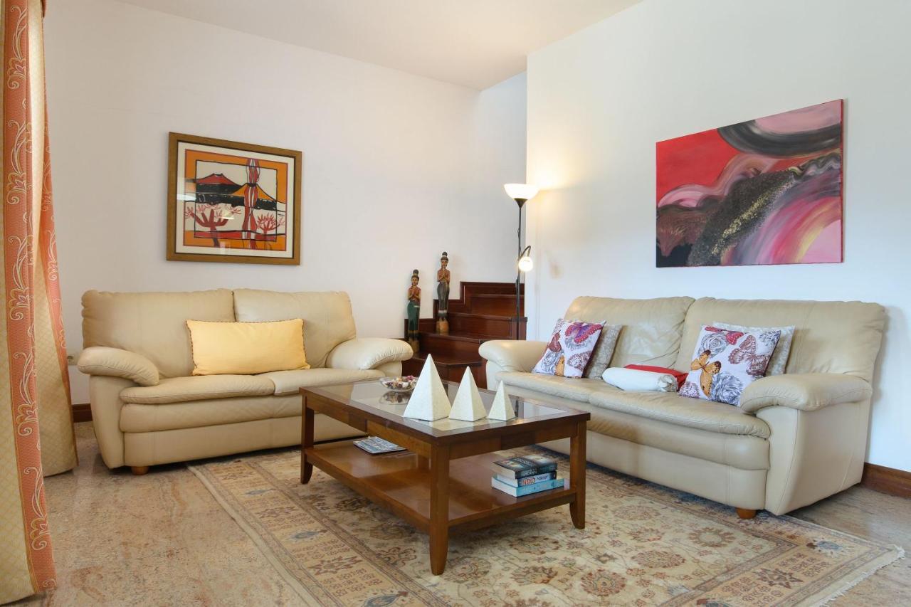 Finca Remedios Los Valles Екстер'єр фото